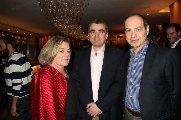 One Lebanon Committee Gathering